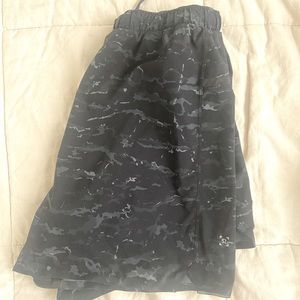 Men’s Lululemon Running Shorts